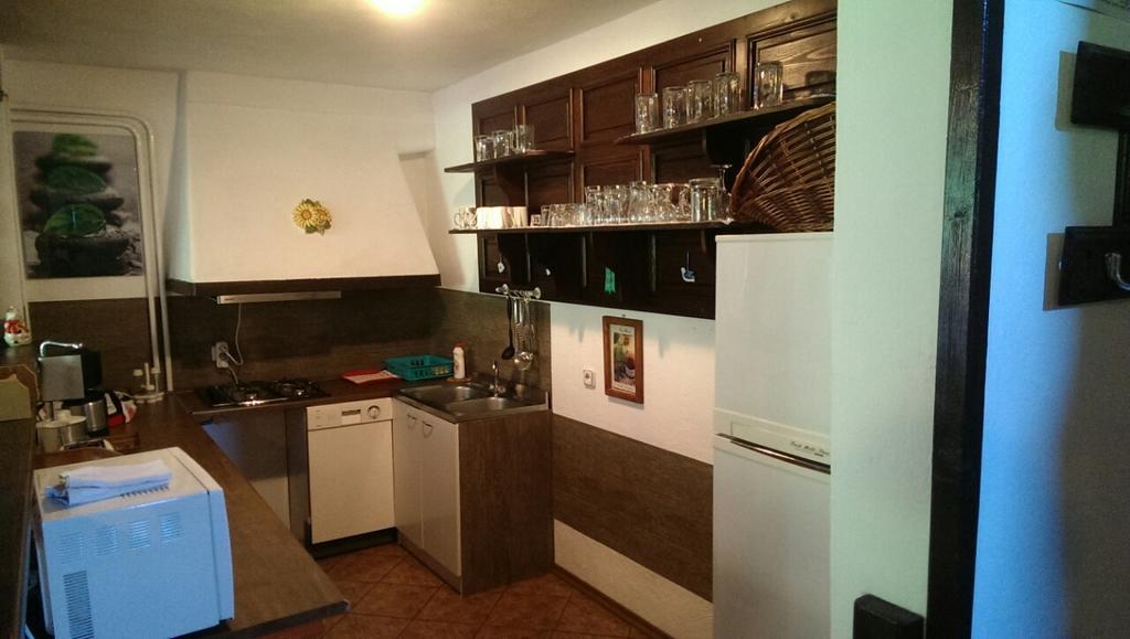 Pensiunea Faast Predeal Zimmer foto