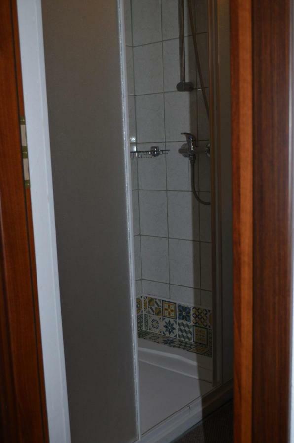 Pensiunea Faast Predeal Exterior foto