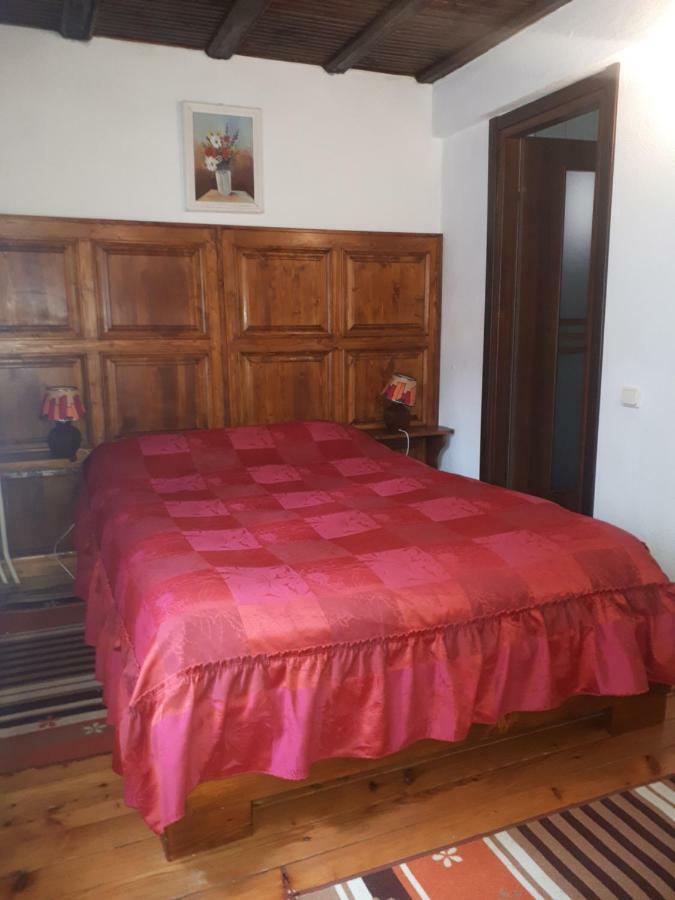Pensiunea Faast Predeal Exterior foto